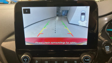 Ford Fiesta 1.0 EcoBoost Active X 5dr Petrol Hatchback